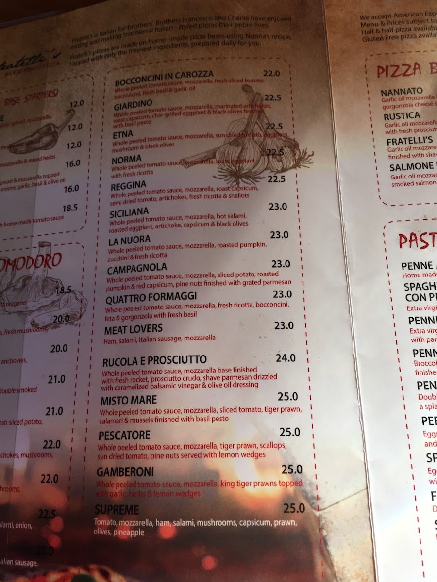 Menu Fratelli's-2